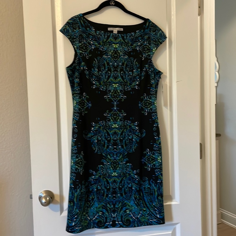 Bet Maggie London Dress